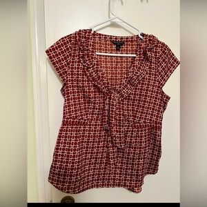 Banana Republic Blouse